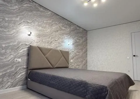 Продаж 1-кімнатної квартири, 46 м², ЖК «Кельце», Зарудинці - 4/10