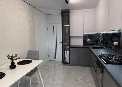 Продаж 1-кімнатної квартири, 46 м², ЖК «Кельце», Зарудинці - 5/10
