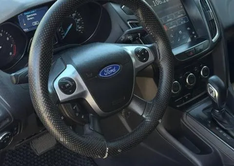 Ford Focus 2014, 2 л бензин, автомат, передній привід, 99 тис. км, Запоріжжя - 7/9