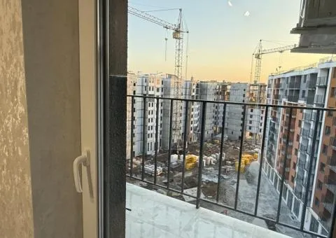 Продаж 1-кімнатної квартири, 46 м², ЖК «Кельце», Зарудинці - 6/10