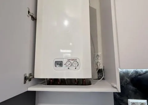 Продаж 1-кімнатної квартири, 46 м², ЖК «Кельце», Зарудинці - 7/10
