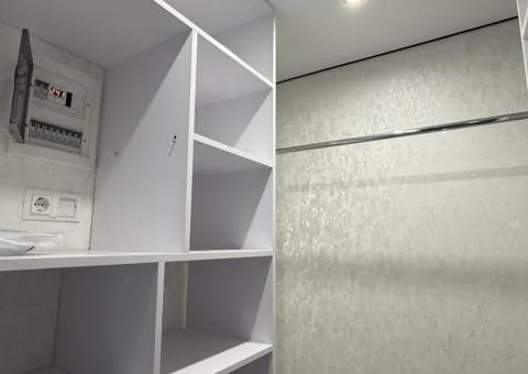 Продаж 1-кімнатної квартири, 46 м², ЖК «Кельце», Зарудинці - 8/10