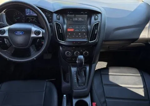Ford Focus 2014, 2 л бензин, автомат, передній привід, 99 тис. км, Запоріжжя - 9/9