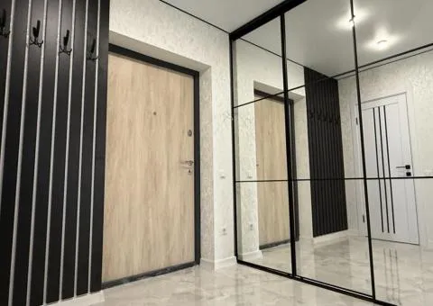 Продаж 1-кімнатної квартири, 46 м², ЖК «Кельце», Зарудинці - 10/10