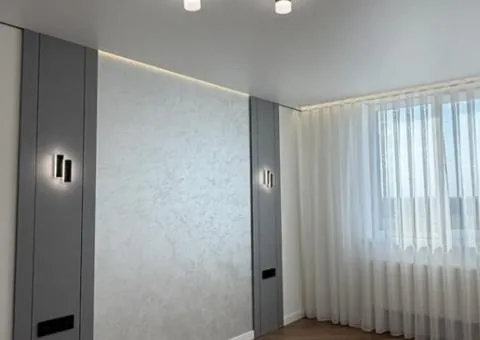 Продаж 1-кімнатної квартири, 44.3 м², ЖК «Кельце», Зарудинці - 1/10