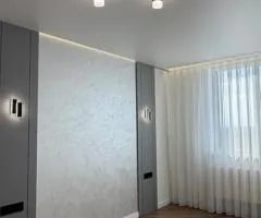 Продаж 1-кімнатної квартири, 44.3 м², ЖК «Кельце», Зарудинці