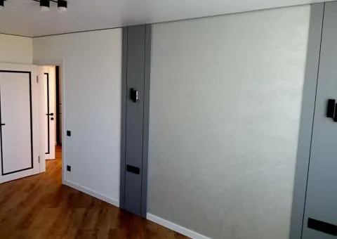 Продаж 1-кімнатної квартири, 44.3 м², ЖК «Кельце», Зарудинці - 4/10