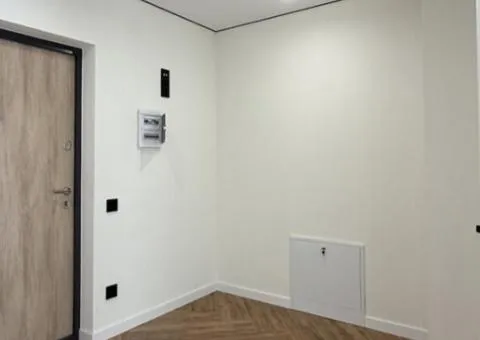 Продаж 1-кімнатної квартири, 44.3 м², ЖК «Кельце», Зарудинці - 5/10