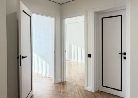 Продаж 1-кімнатної квартири, 44.3 м², ЖК «Кельце», Зарудинці - 6/10