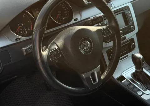 Volkswagen Passat 2011, 2 л дизель, автомат, передній привід, 188 тис. км, Запоріжжя - 7/9