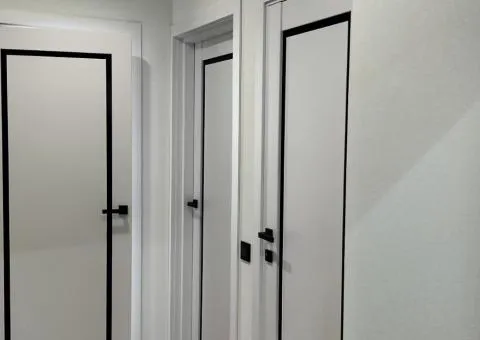 Продаж 1-кімнатної квартири, 44.3 м², ЖК «Кельце», Зарудинці - 7/10