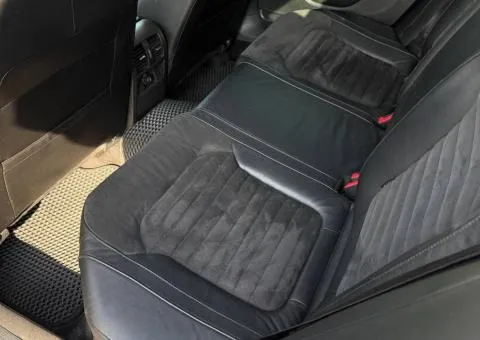 Volkswagen Passat 2011, 2 л дизель, автомат, передній привід, 188 тис. км, Запоріжжя - 8/9
