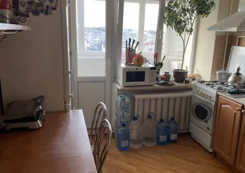 Продаж 2-кімнатної квартири, 72 м², Центр, Вінниця - 1/10