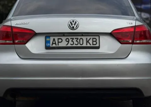 Volkswagen Passat 2013, 1.8 л бензин, автомат, передній привід, 200 тис. км, Запоріжжя - 5/9