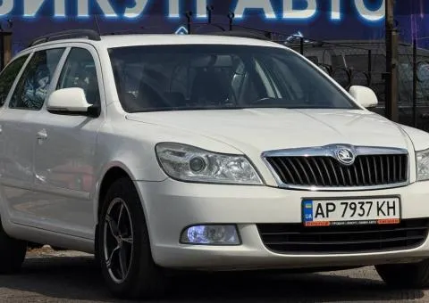 Skoda Octavia 2011, 1.6 л дизель, механіка, передній привід, 167 тис. км, Запоріжжя - 3/10
