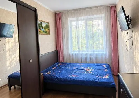 Продаж 2-кімнатної квартири, 45.2 м², просп. Юності • ID 34973259, Вишенька, Вінниця - 1/10