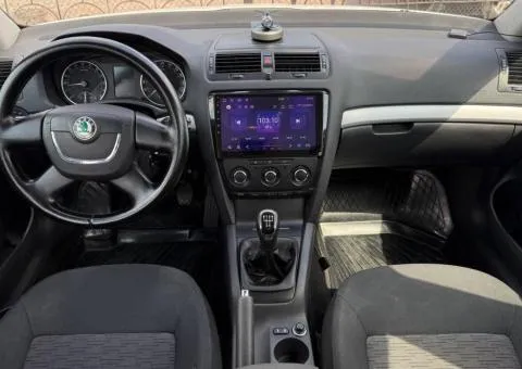 Skoda Octavia 2011, 1.6 л дизель, механіка, передній привід, 167 тис. км, Запоріжжя - 10/10