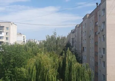 Продаж 2-кімнатної квартири, 50 м², вул. Івана Дзюба, Слов'янка, Вінниця - 1/10