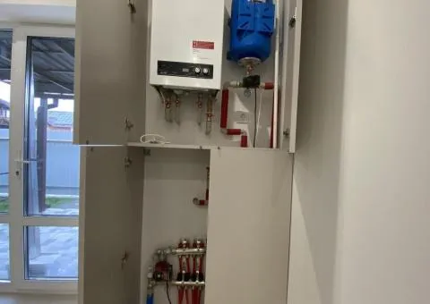 Продаж 3-кімнатного таунхаусу, 90 м², вул. Мечникова, Зарудинці - 9/10