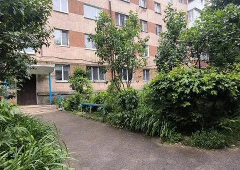 Продаж 3-кімнатної квартири, 61.8 м², пр-т Космонавтів, Вишенька, Вінниця - 1/10
