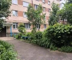 Продаж 3-кімнатної квартири, 61.8 м², пр-т Космонавтів, Вишенька, Вінниця