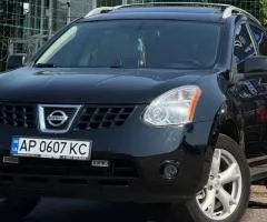 Nissan Rogue 2008, 2.5 л газ/бензин, автомат, 202 тис. км, Запоріжжя