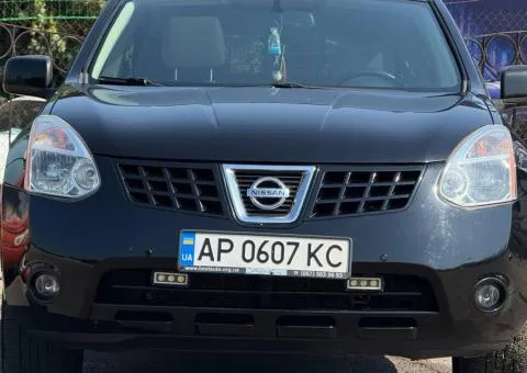 Nissan Rogue 2008, 2.5 л газ/бензин, автомат, 202 тис. км, Запоріжжя - 2/10