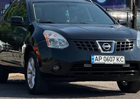 Nissan Rogue 2008, 2.5 л газ/бензин, автомат, 202 тис. км, Запоріжжя - 3/10