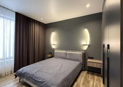 Продаж 2-кімнатної квартири, 75 м², кухня 35 м², Корея, Вінниця - 1/10