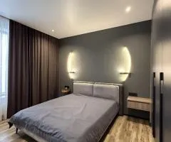 Продаж 2-кімнатної квартири, 75 м², кухня 35 м², Корея, Вінниця