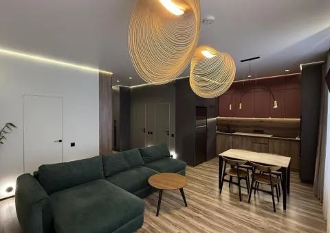 Продаж 2-кімнатної квартири, 75 м², кухня 35 м², Корея, Вінниця - 4/10