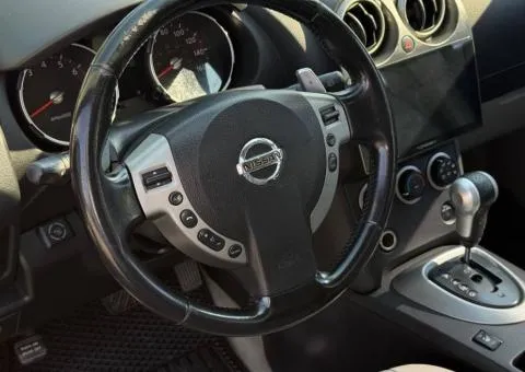 Nissan Rogue 2008, 2.5 л газ/бензин, автомат, 202 тис. км, Запоріжжя - 7/10
