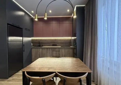 Продаж 2-кімнатної квартири, 75 м², кухня 35 м², Корея, Вінниця - 5/10