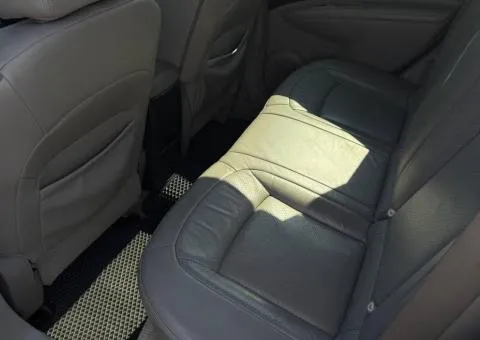 Nissan Rogue 2008, 2.5 л газ/бензин, автомат, 202 тис. км, Запоріжжя - 8/10