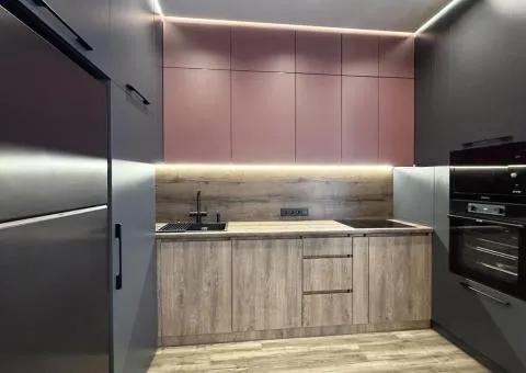 Продаж 2-кімнатної квартири, 75 м², кухня 35 м², Корея, Вінниця - 6/10