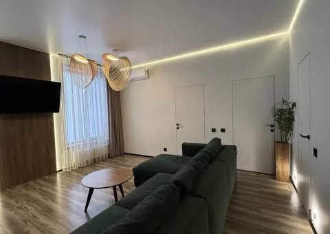 Продаж 2-кімнатної квартири, 75 м², кухня 35 м², Корея, Вінниця - 7/10