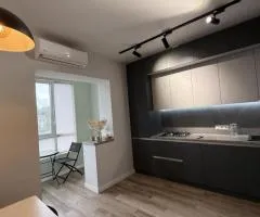 Продаж 2-кімнатної квартири, 75 м², 1-й київський пров., Київська, Вінниця