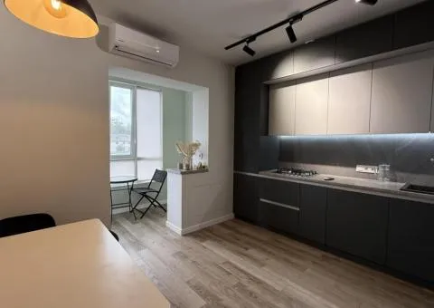 Продаж 2-кімнатної квартири, 75 м², 1-й київський пров., Київська, Вінниця - 2/10
