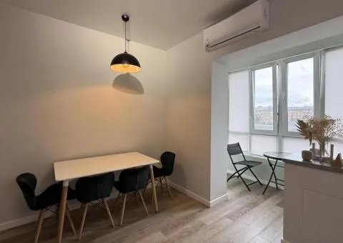Продаж 2-кімнатної квартири, 75 м², 1-й київський пров., Київська, Вінниця - 3/10