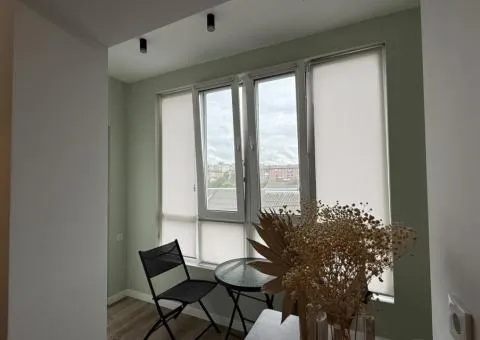 Продаж 2-кімнатної квартири, 75 м², 1-й київський пров., Київська, Вінниця - 5/10