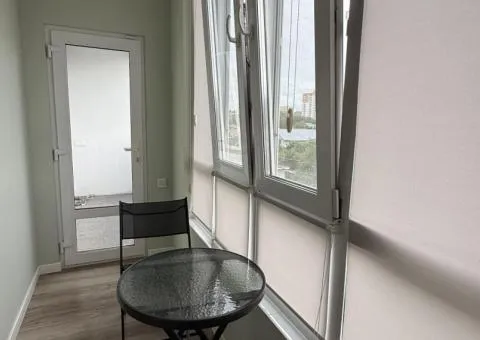Продаж 2-кімнатної квартири, 75 м², 1-й київський пров., Київська, Вінниця - 6/10