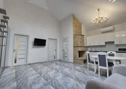 2-room one-story house for sale, 82 m², plot 3.5 sotkas, Vyshenka, Vinnytsia - 1/10