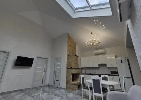 2-room one-story house for sale, 82 m², plot 3.5 sotkas, Vyshenka, Vinnytsia - 2/10