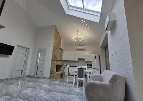 2-room one-story house for sale, 82 m², plot 3.5 sotkas, Vyshenka, Vinnytsia - 3/10
