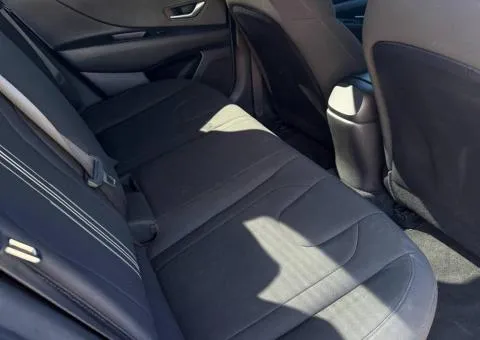 Hyundai Elantra 2021, 2 л бензин, автомат, передній привід, 102 тис. км, Запоріжжя - 8/10