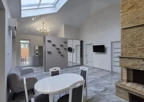 2-room one-story house for sale, 82 m², plot 3.5 sotkas, Vyshenka, Vinnytsia - 7/10