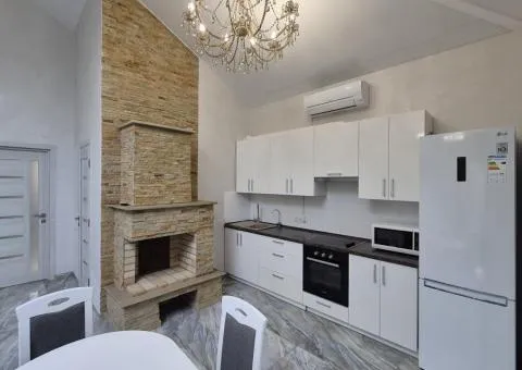 2-room one-story house for sale, 82 m², plot 3.5 sotkas, Vyshenka, Vinnytsia - 8/10