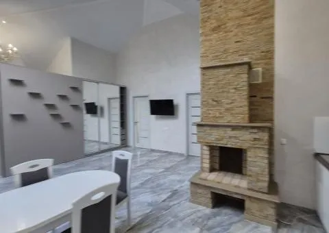 2-room one-story house for sale, 82 m², plot 3.5 sotkas, Vyshenka, Vinnytsia - 9/10