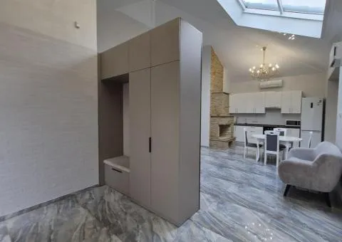 2-room one-story house for sale, 82 m², plot 3.5 sotkas, Vyshenka, Vinnytsia - 10/10