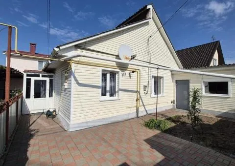3-room one-storey house for sale, 62 m², Koreya, Vinnytsia - 1/10